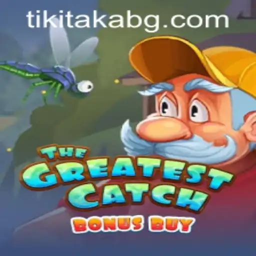 TheGreatestCatchBonusBuy: A Thrilling Gaming Experience