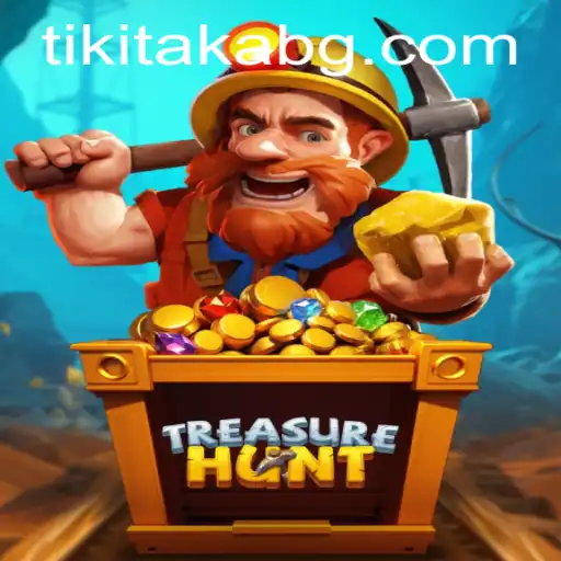 Exploring the World of TreasureHunt: Rules and Gameplay