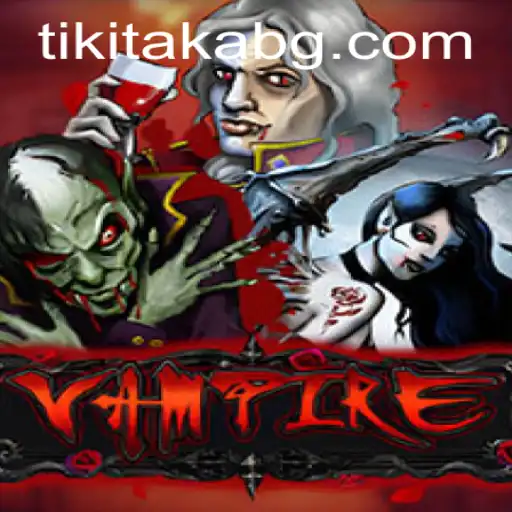 Vampire: The Thrilling Game and Its Unique Twist with Salgadinhos777