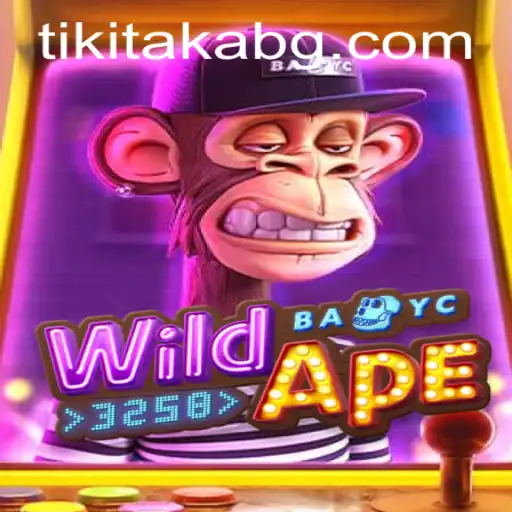 Exploring the Exhilarating World of WildApe3258: A Jungle Adventure