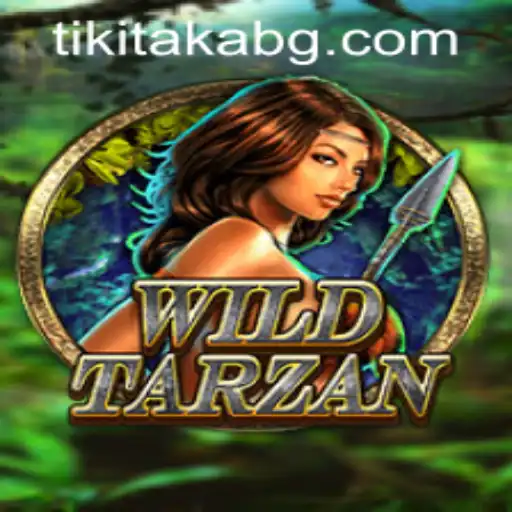 WildTarzan: Dive into the Jungle Adventure with Salgadinhos777